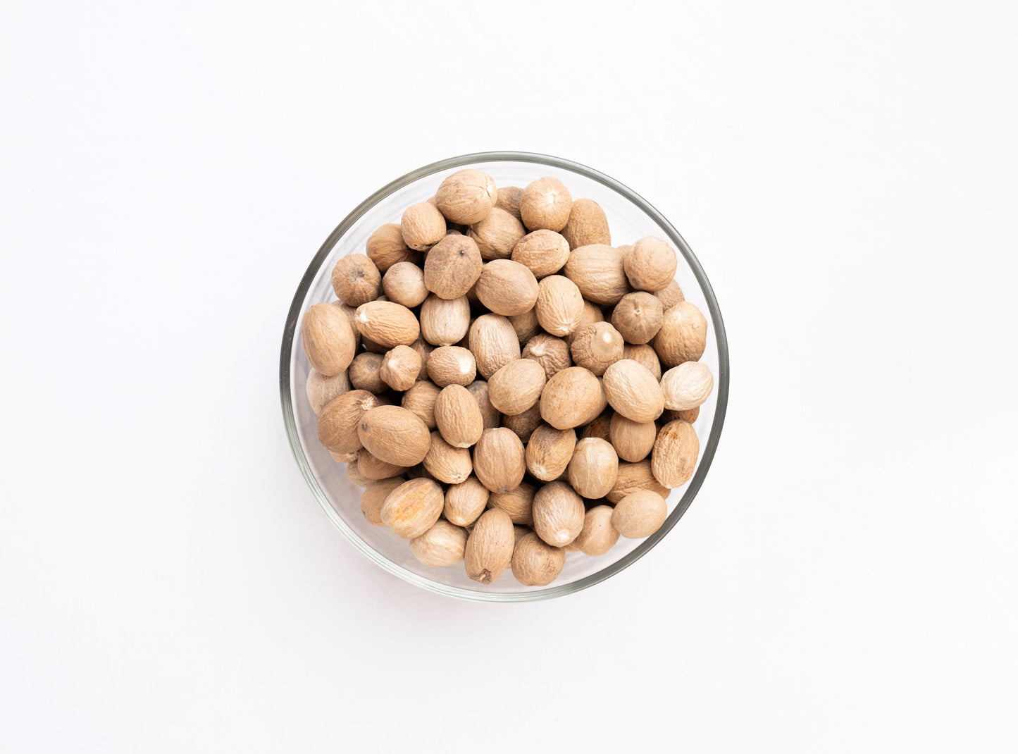 NUTMEG WITHOUT SHELL