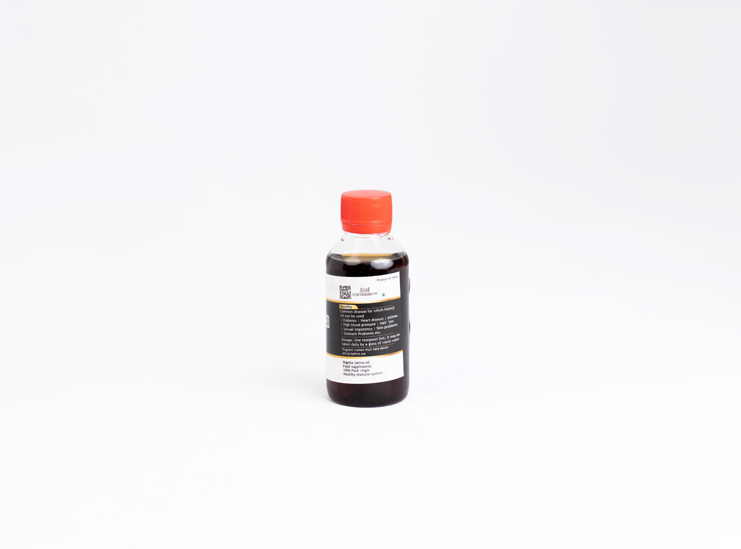 BLACK SEED OIL