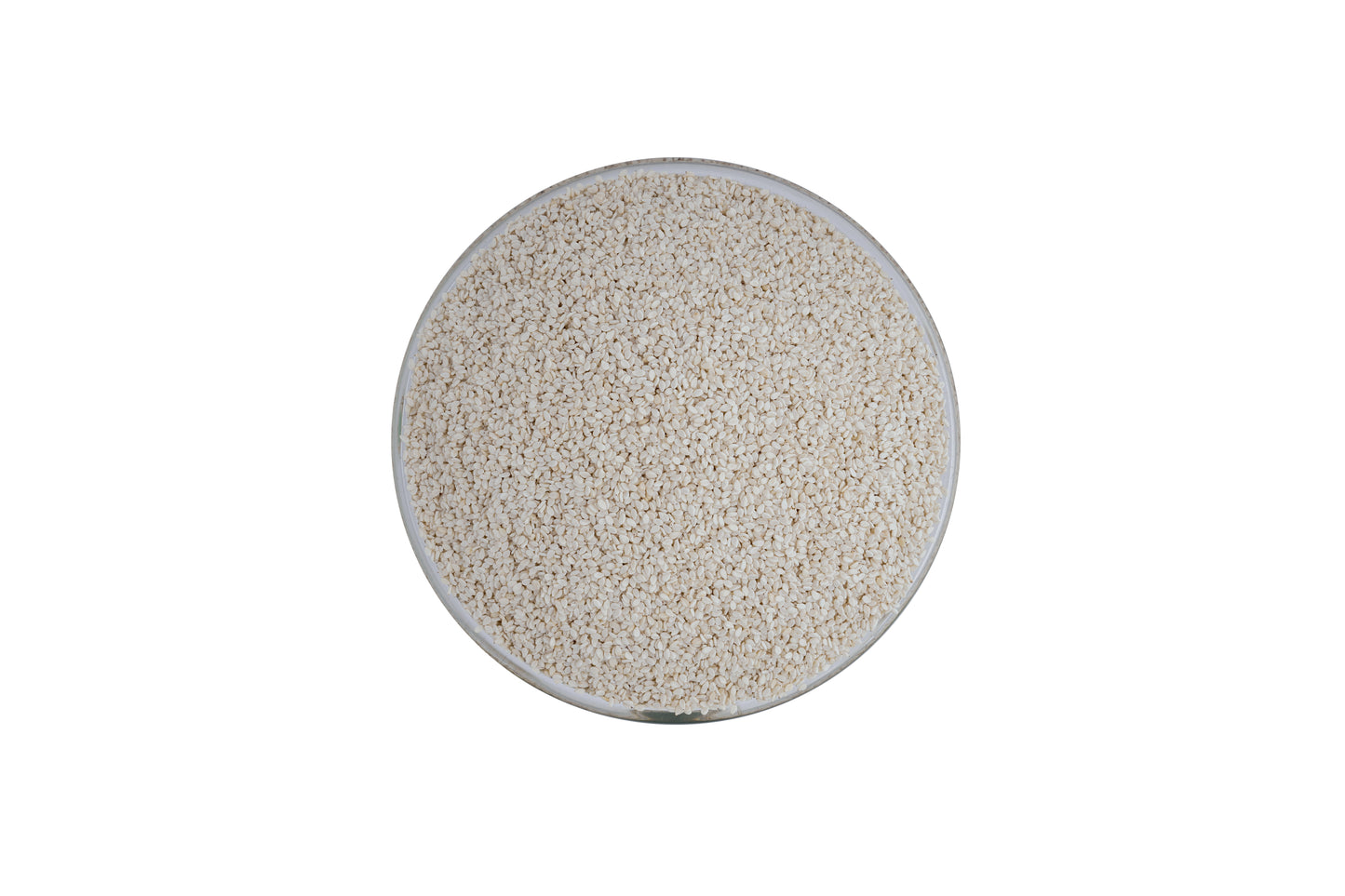 ELLU WHITE (SESAME SEEDS)