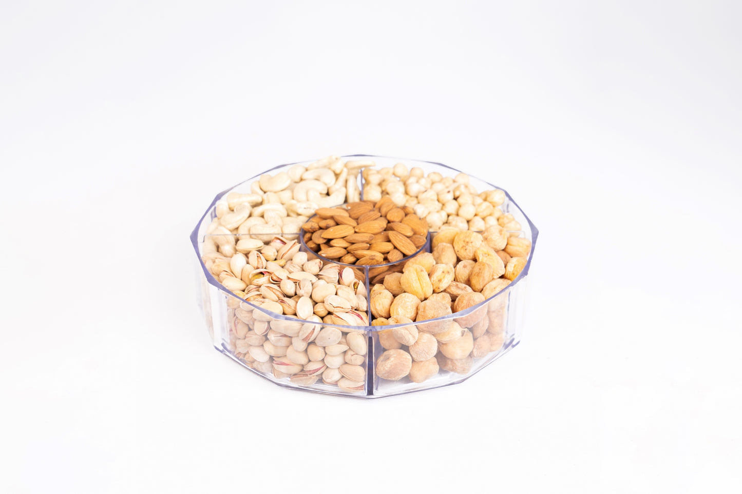 MIXED DRY NUTS GIFT BOX