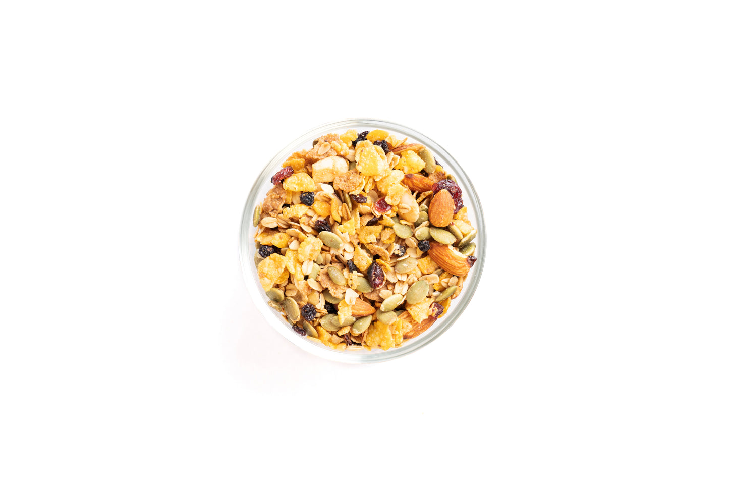 MUESLI MIX