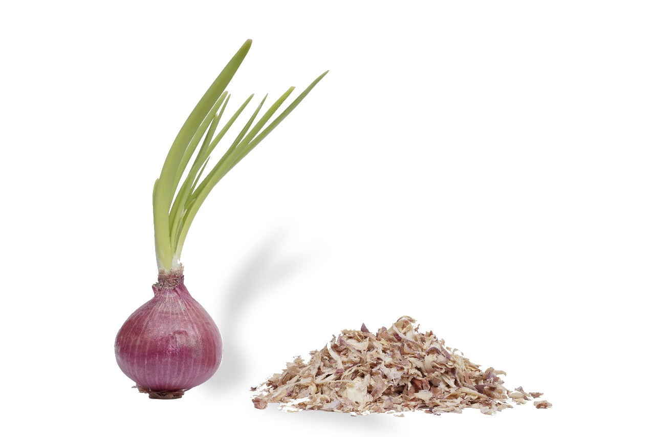 DRIED RED ONION