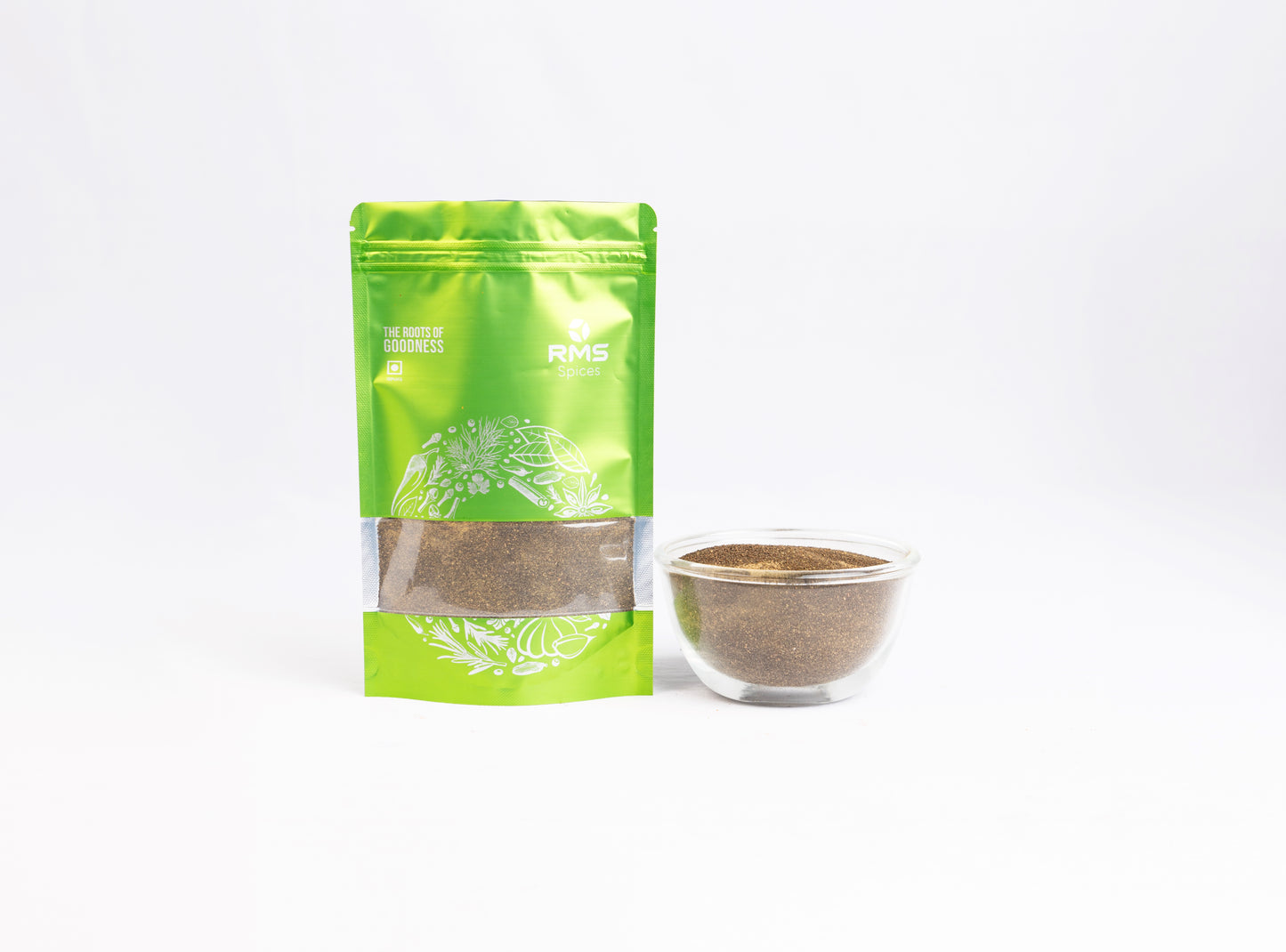 MASALA TEA POWDER