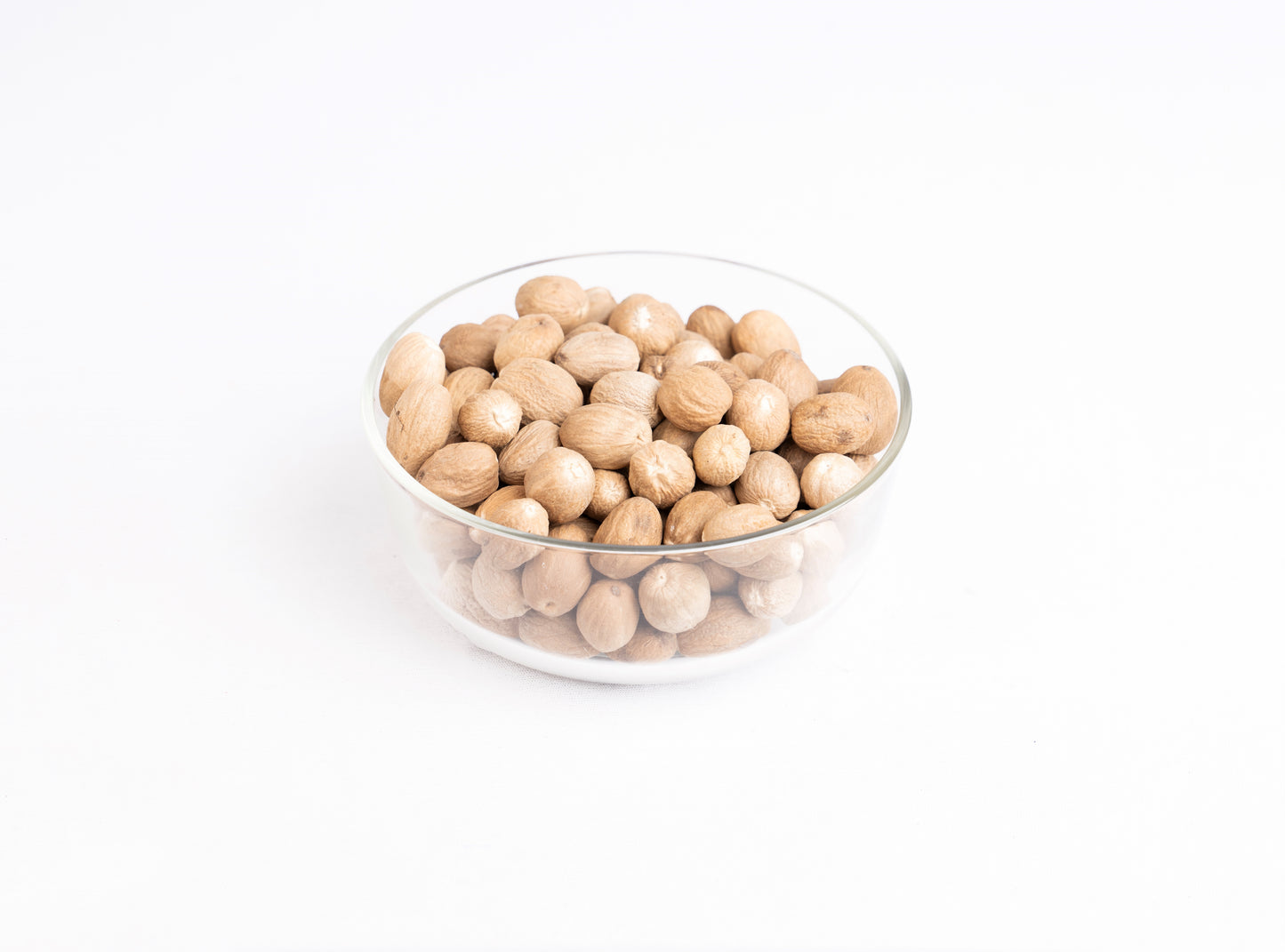 NUTMEG WITHOUT SHELL