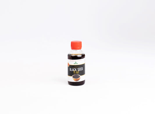 BLACK SEED OIL
