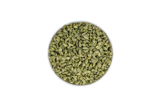 CARDAMOM 5-6 MM BOLD NORMAL