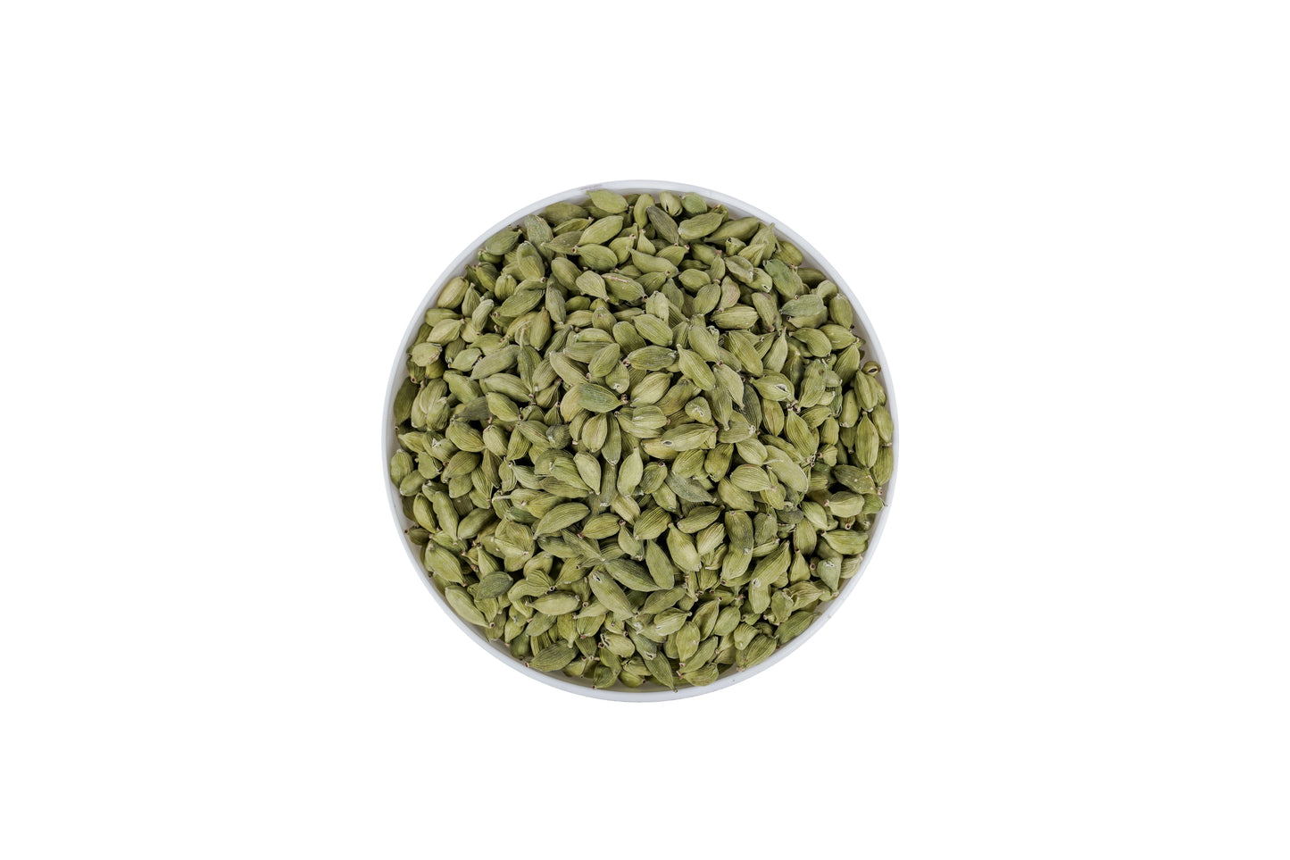 CARDAMOM 6-7 MM BOLD NORMAL