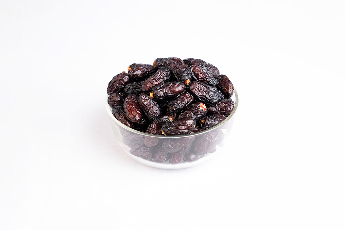 AJWA DATES