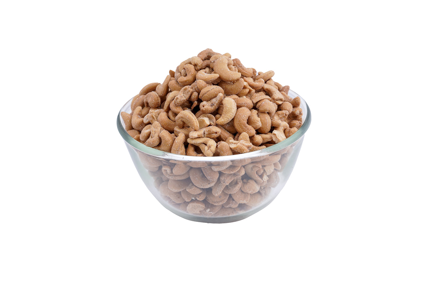 CASHEW ROASTED SALT 320