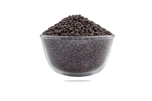 COFFEE BEAN ROASTED