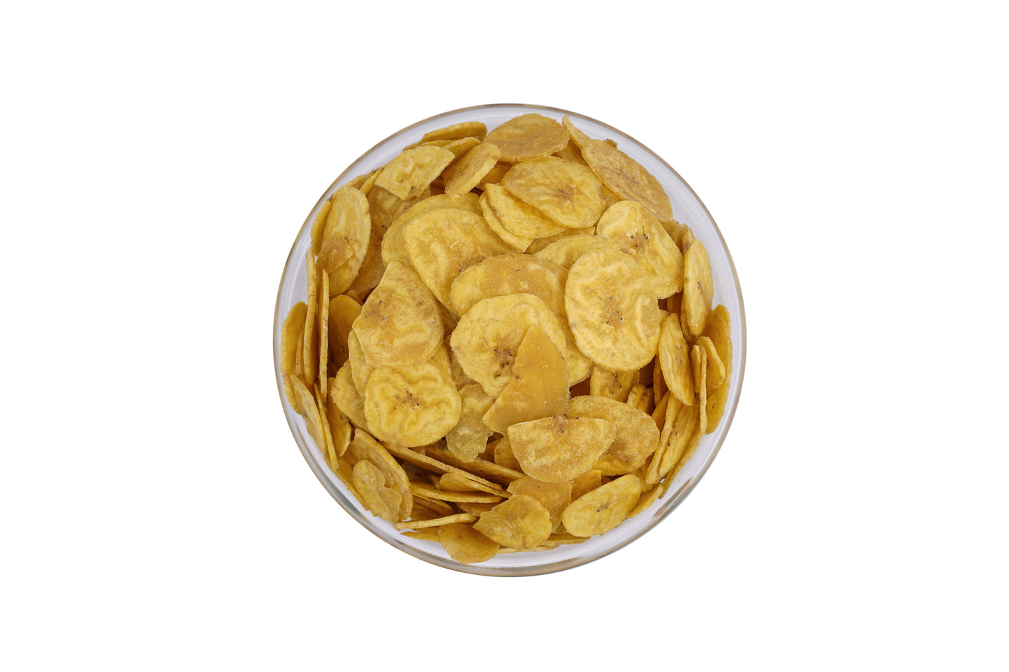 BANANA CHIPS