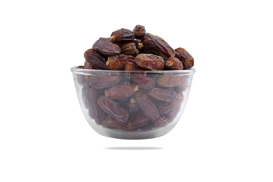 GHALIA MEDJUL DATES