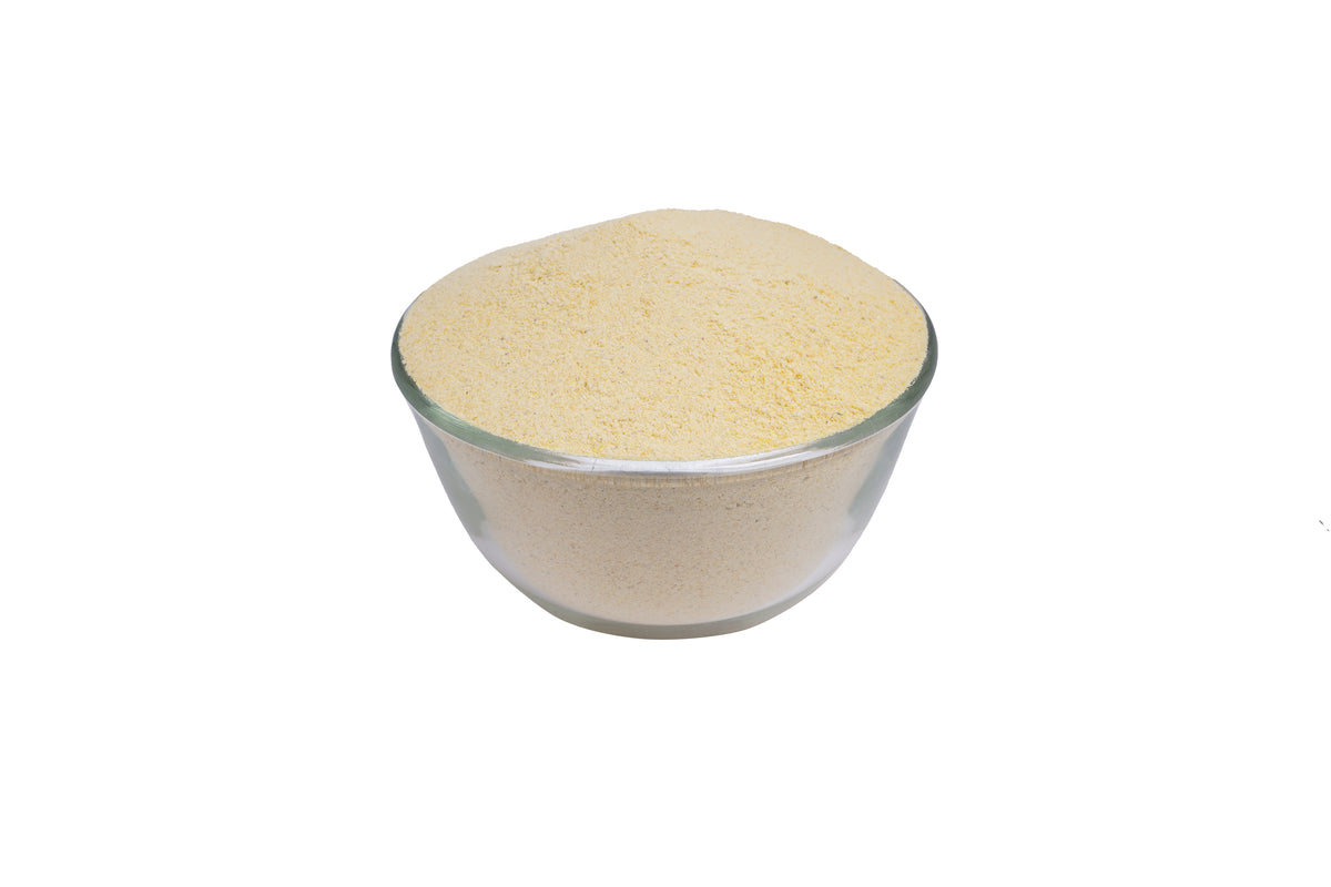Maize Course Powder MAIZE POWDER – ROSE MARIA SPICES