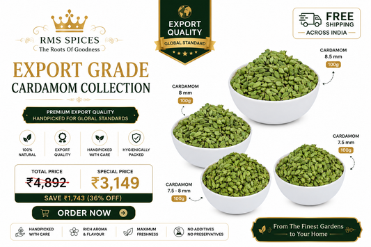 Export Grade Collections
