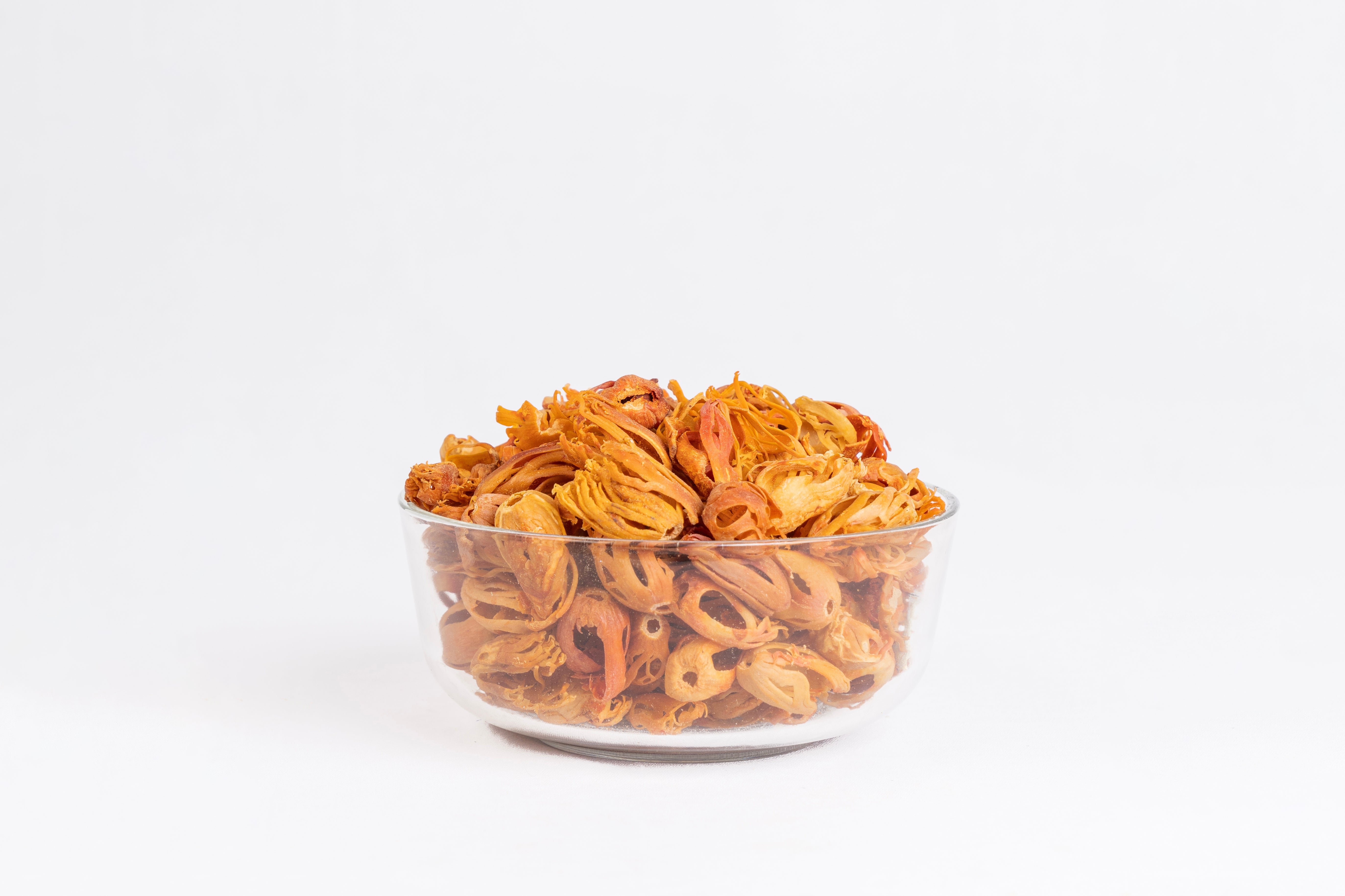 MACE FLOWER YELLOW – ROSE MARIA SPICES