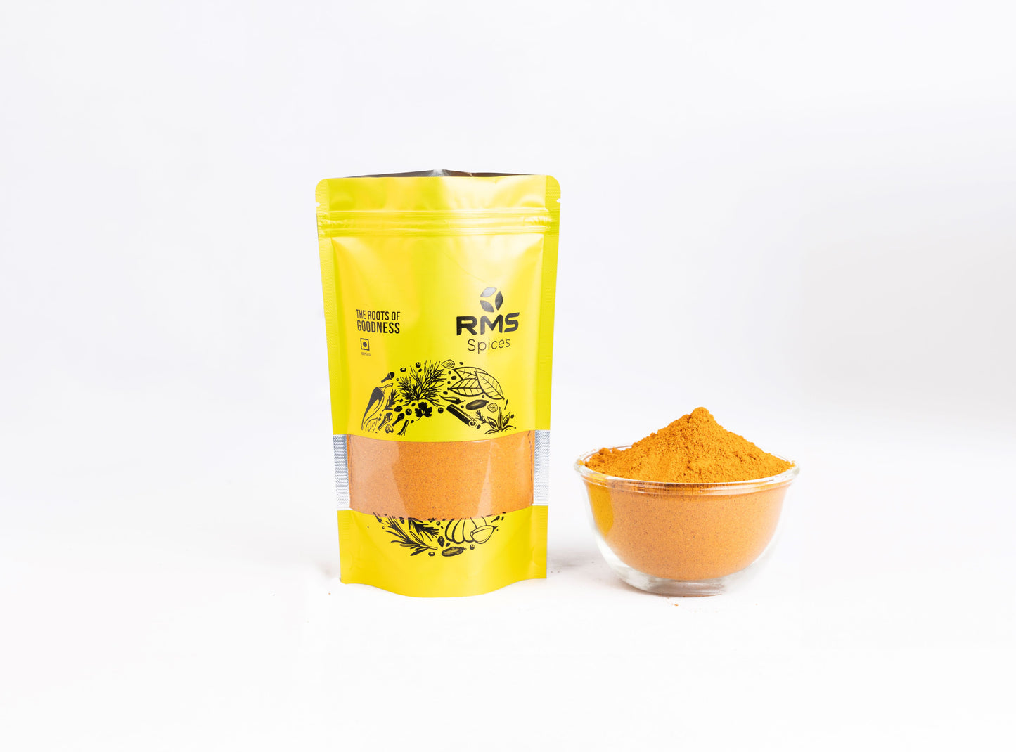 TURMERIC POWDER