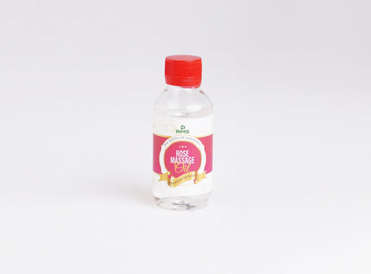 ROSE MASSAGE OIL
