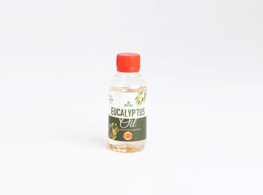 EUCALYPTUS OIL