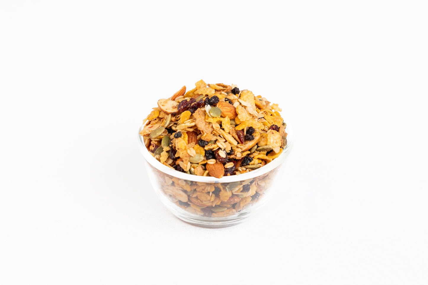 MUESLI MIX