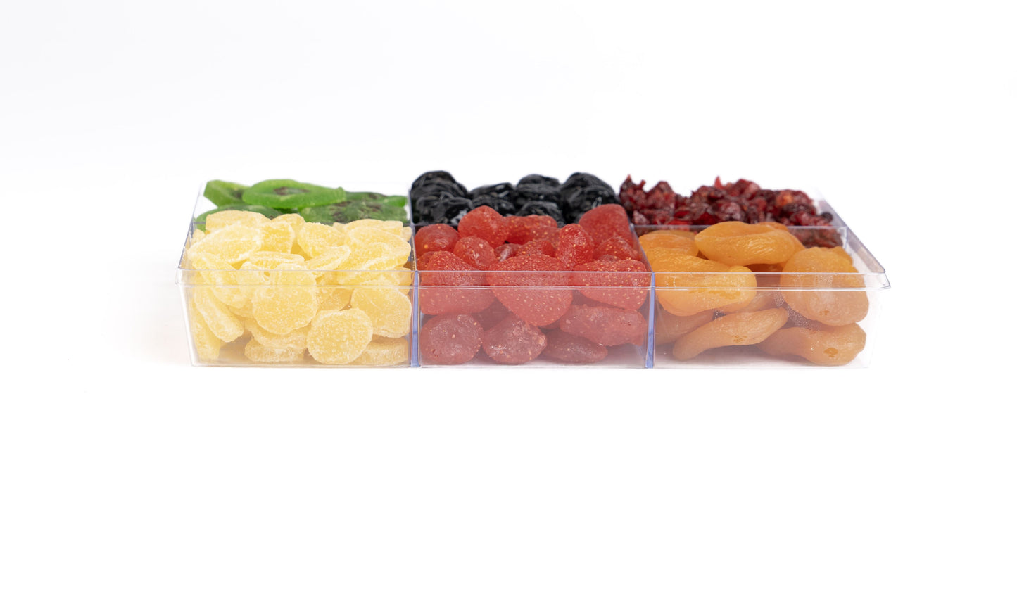 DRY FRUITS GIFT BOX RECTANGLE