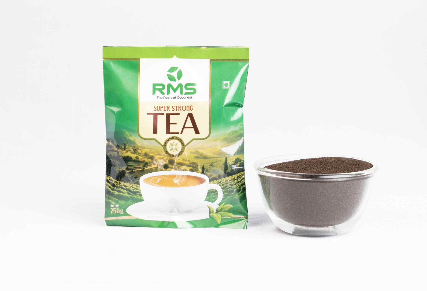 RMS TEA POWDER