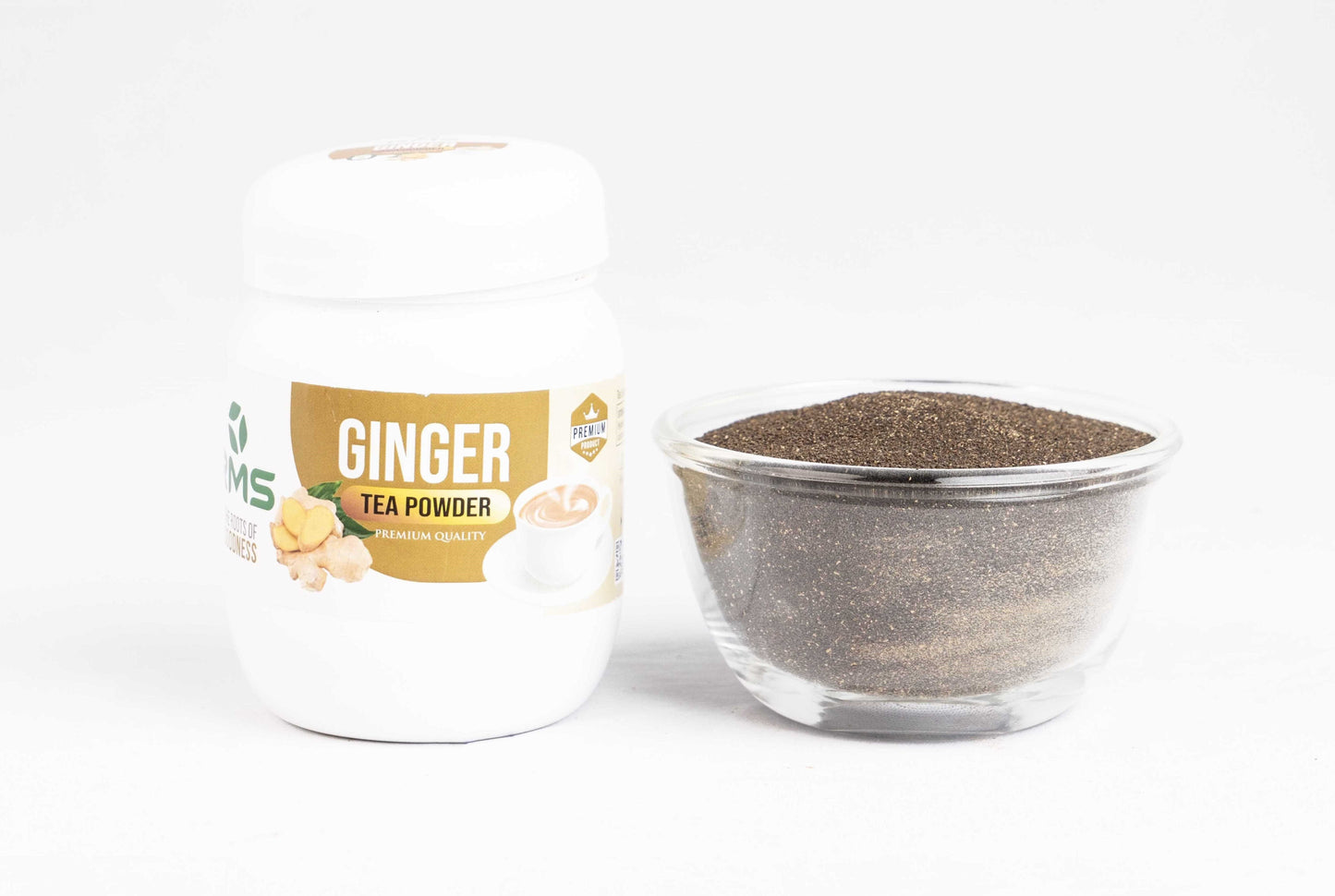 GINGER TEA POWDER