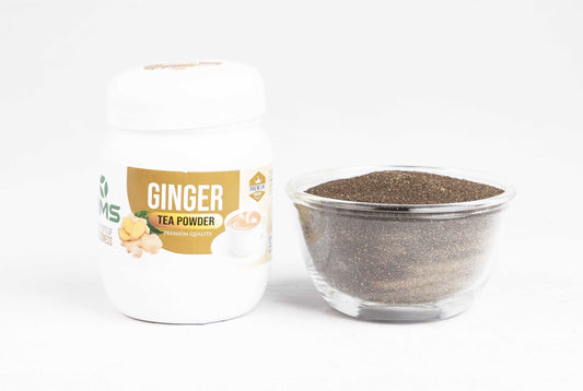 GINGER TEA POWDER