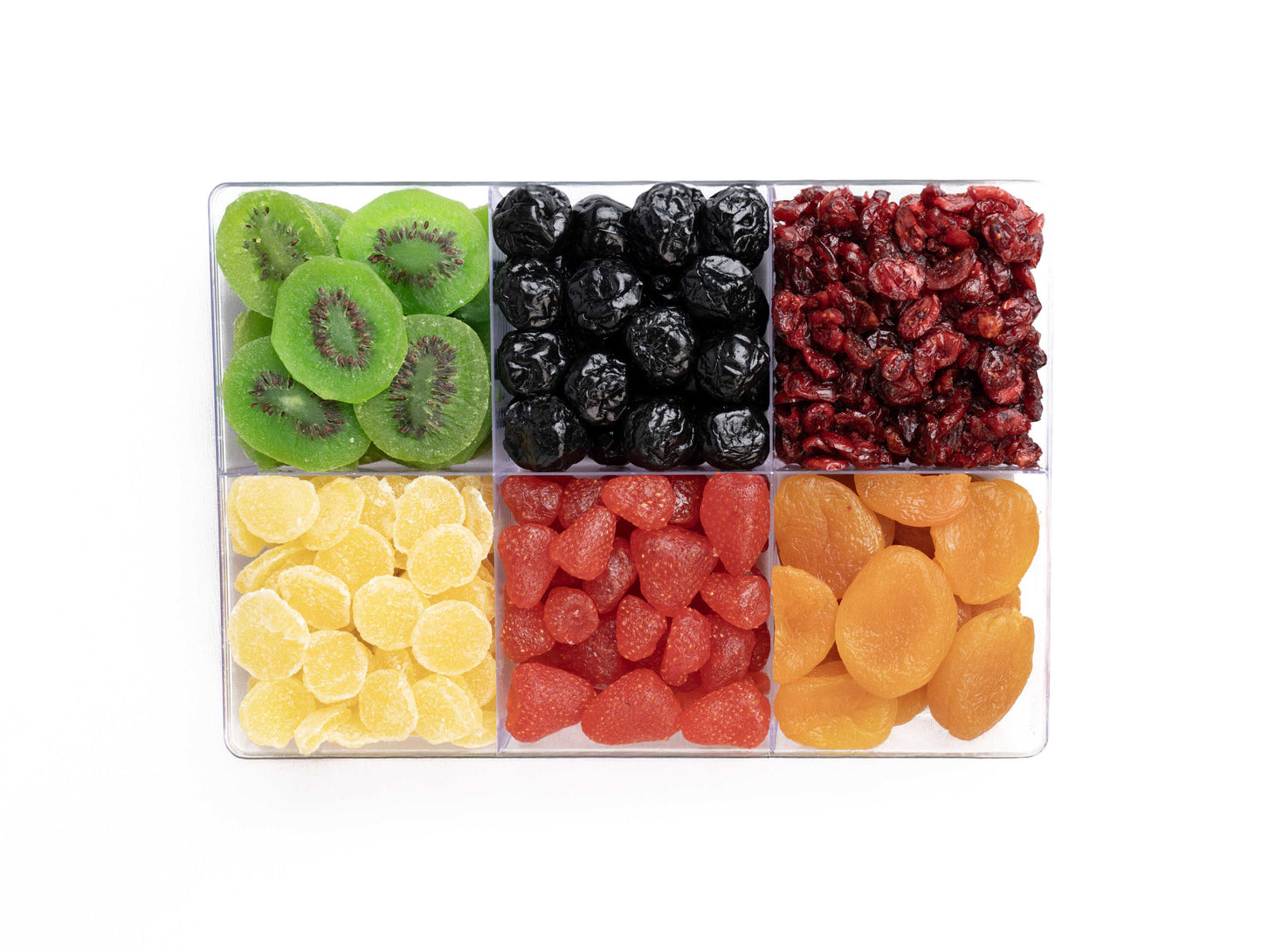 DRY FRUITS GIFT BOX RECTANGLE