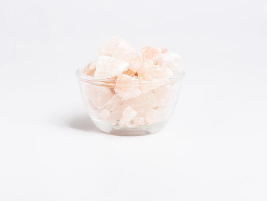 PINK SALT