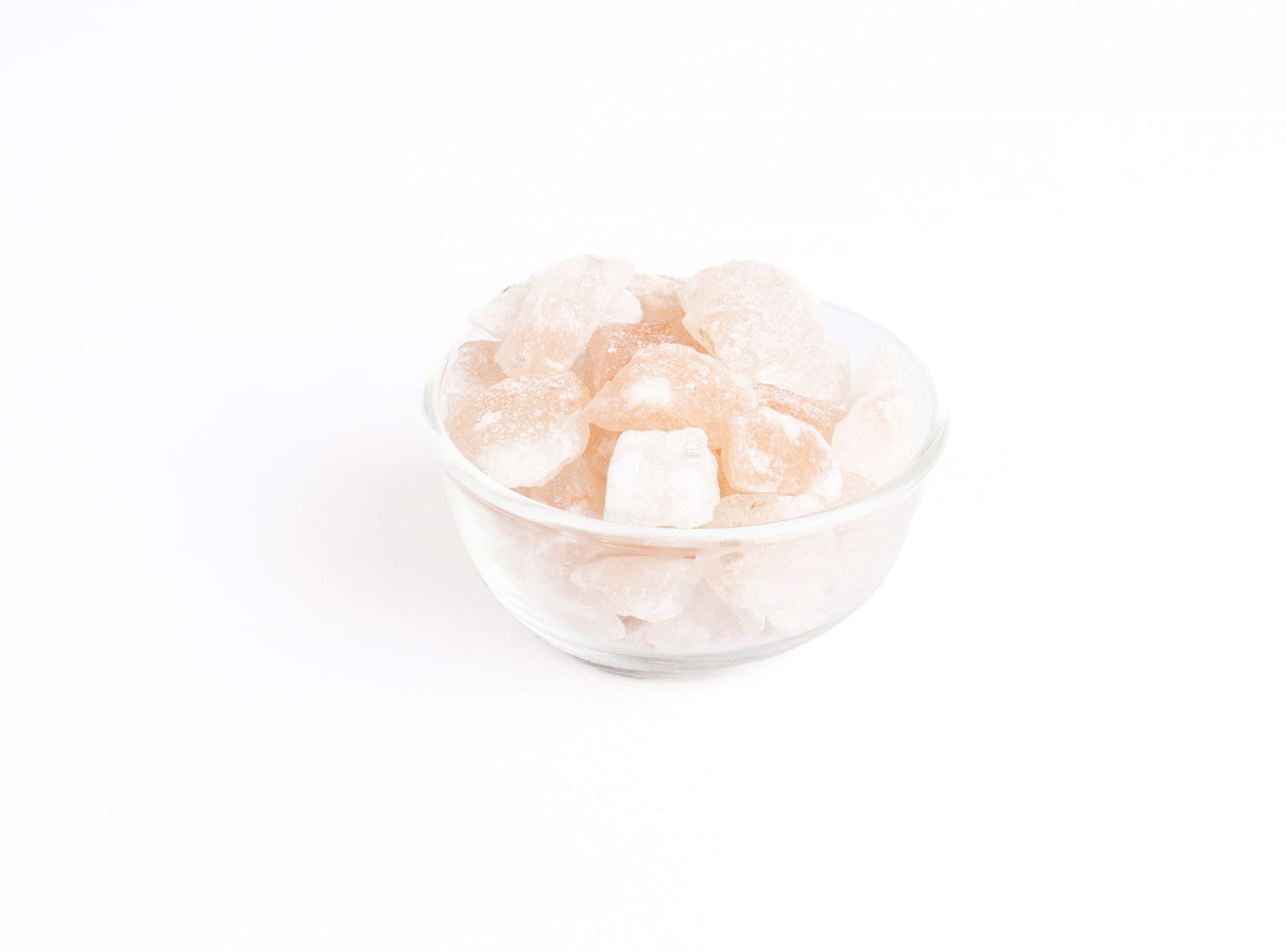 PINK SALT