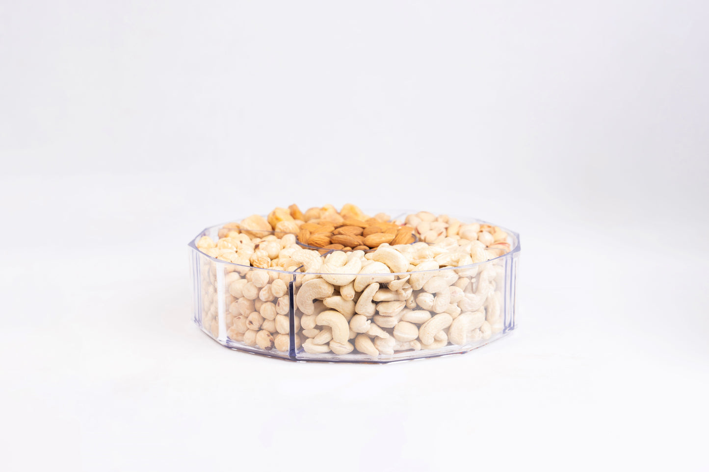 MIXED DRY NUTS GIFT BOX