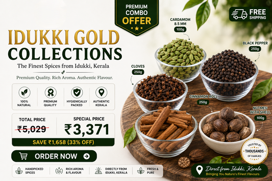 Idukki Gold Collection