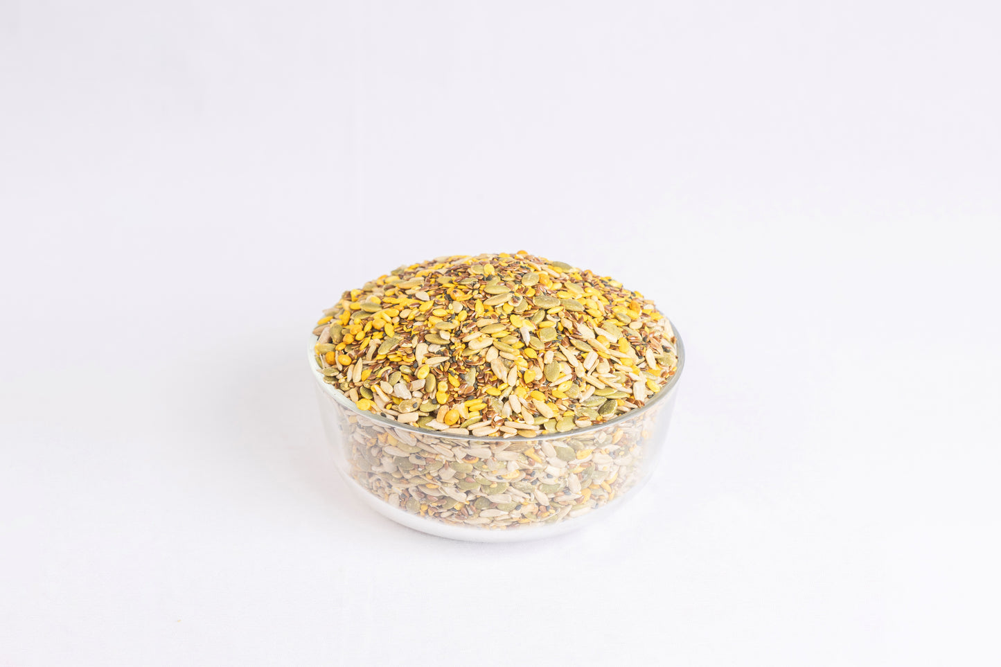 MIXED SEEDS