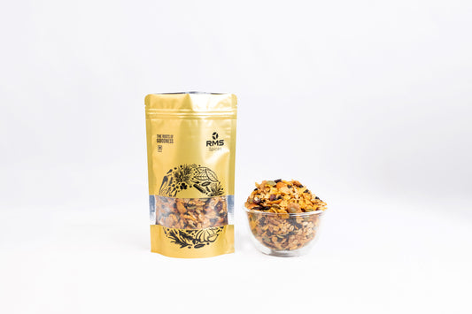 MUESLI MIX