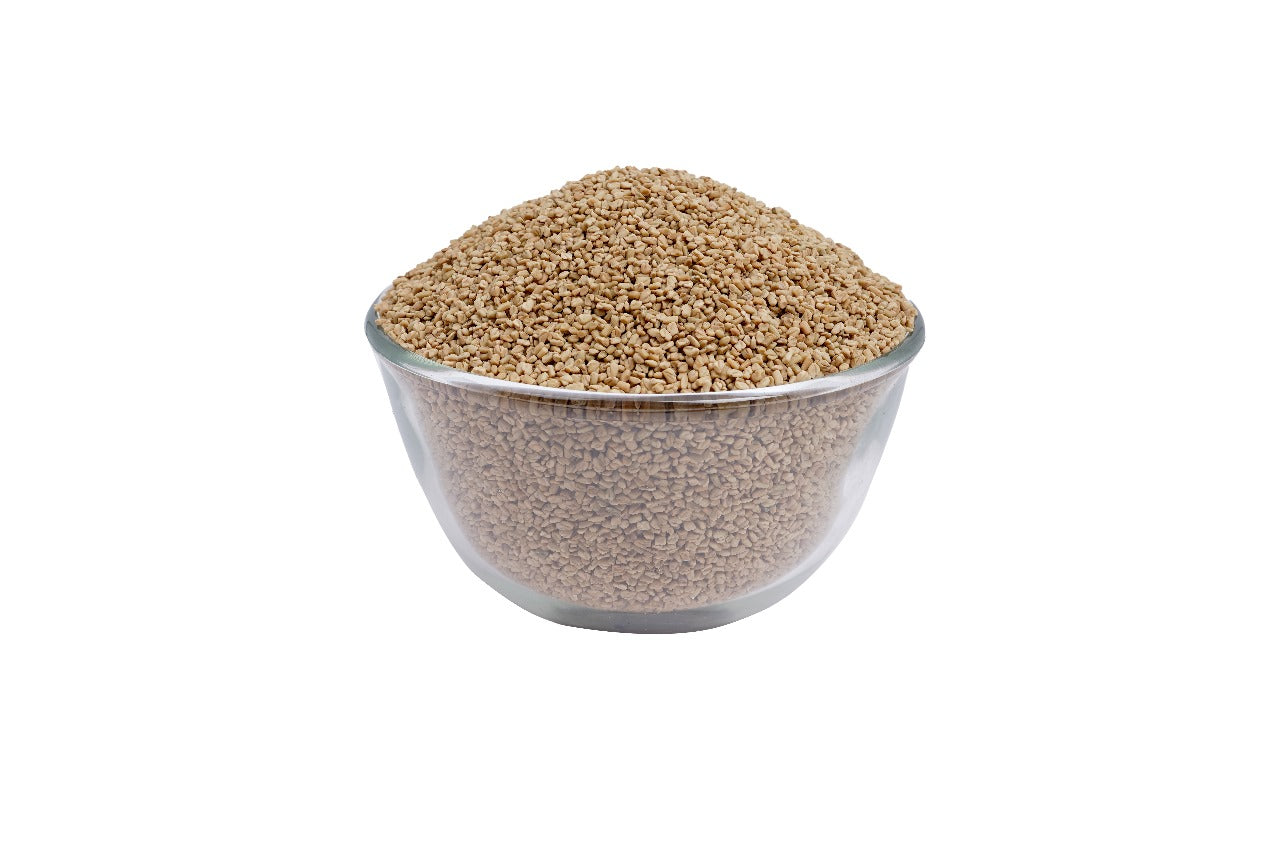 FENUGREEK SEED