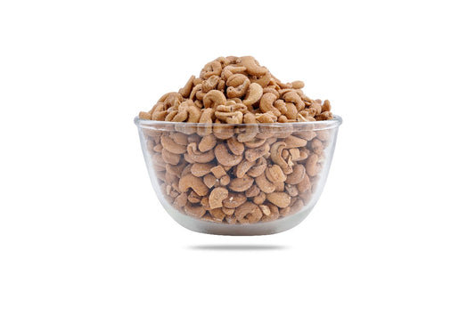 CASHEW ROASTED SALT 320