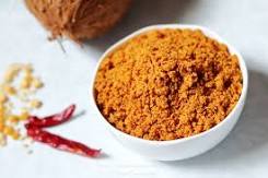 CHATNI POWDER